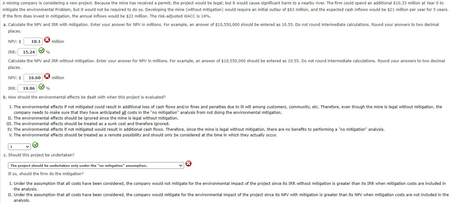 What am I doing wrong here? I did this in excel. My