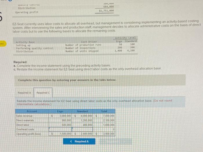 provides support for the body through a complex set of sensors and