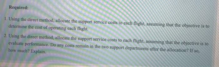 the excel document , fill in the gray empty spaces with the