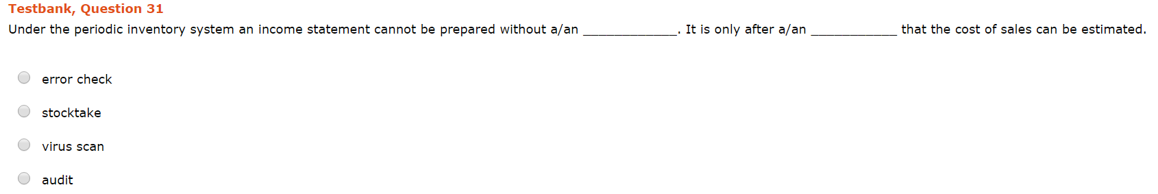 a current asset. is recorded as a debit to the inventory asset