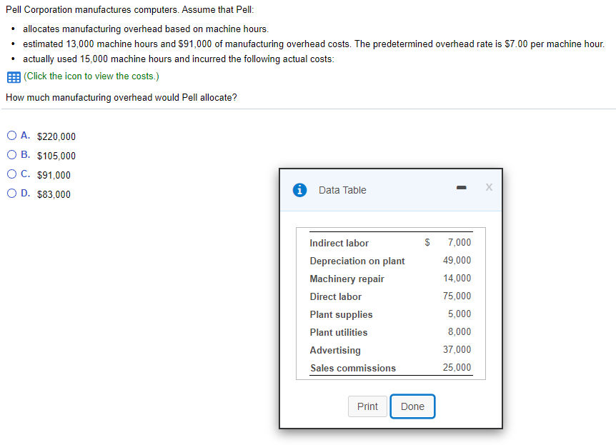 Just need some help on this question! I will rate! Many thanks