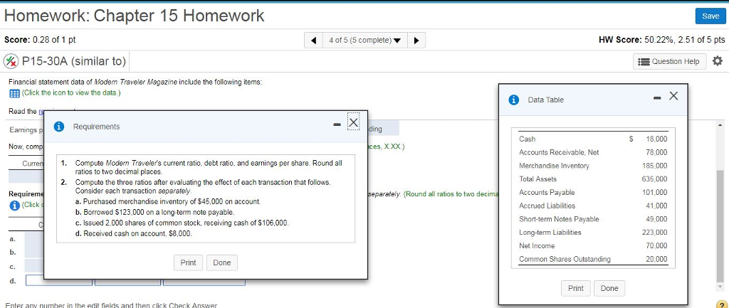 icon to view the data.) Read the requirements Requirement 1. Compute Modern