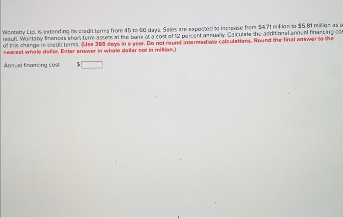 has installed an online system at its retail stores. Fisk anticipates sales