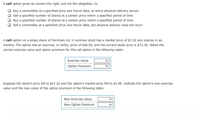 question 2 exercise value: A. 2.63 B. 0 C. 7.02 D.