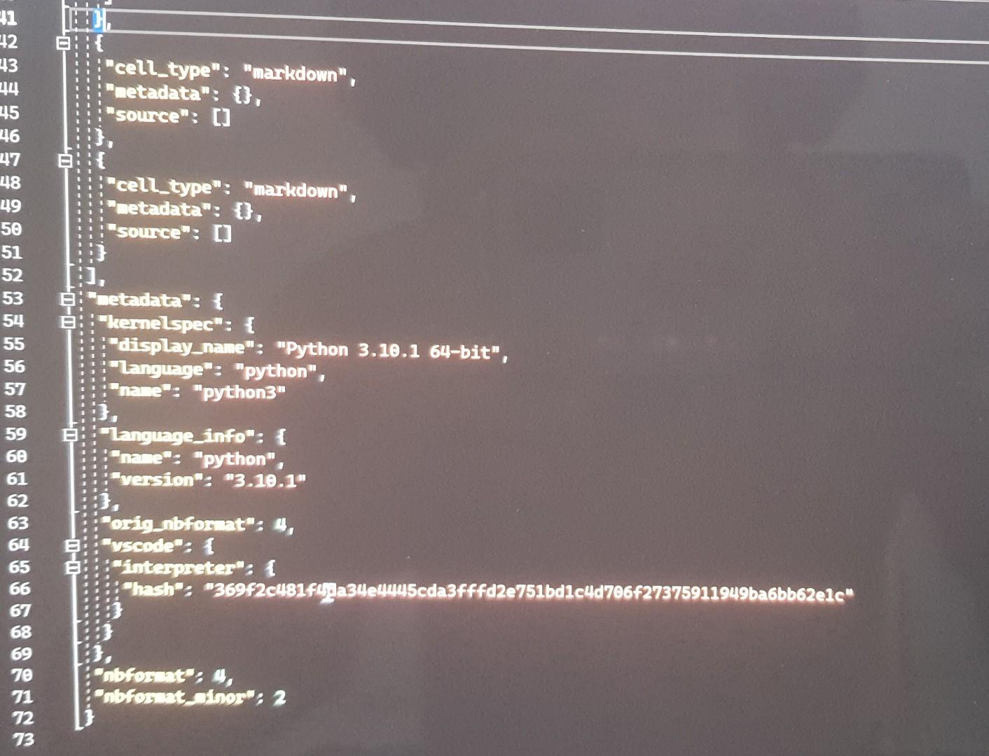 machine learning. In this project you need to write a classification program