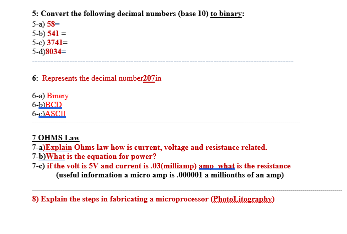 base 10 number 243 in Base 2): if you have 8 bits