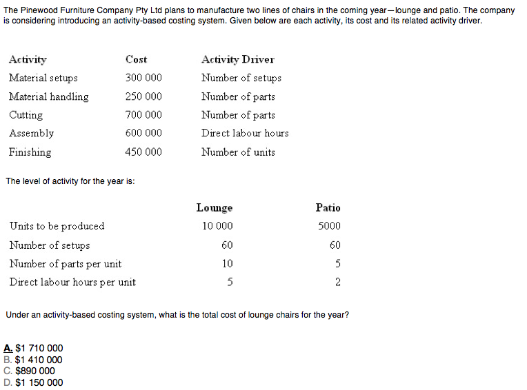  Please show how to get this answer with steps by steps