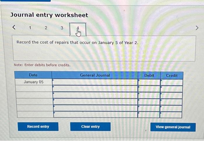warranty costs to be 4% of dollar sales. it records warranty expense