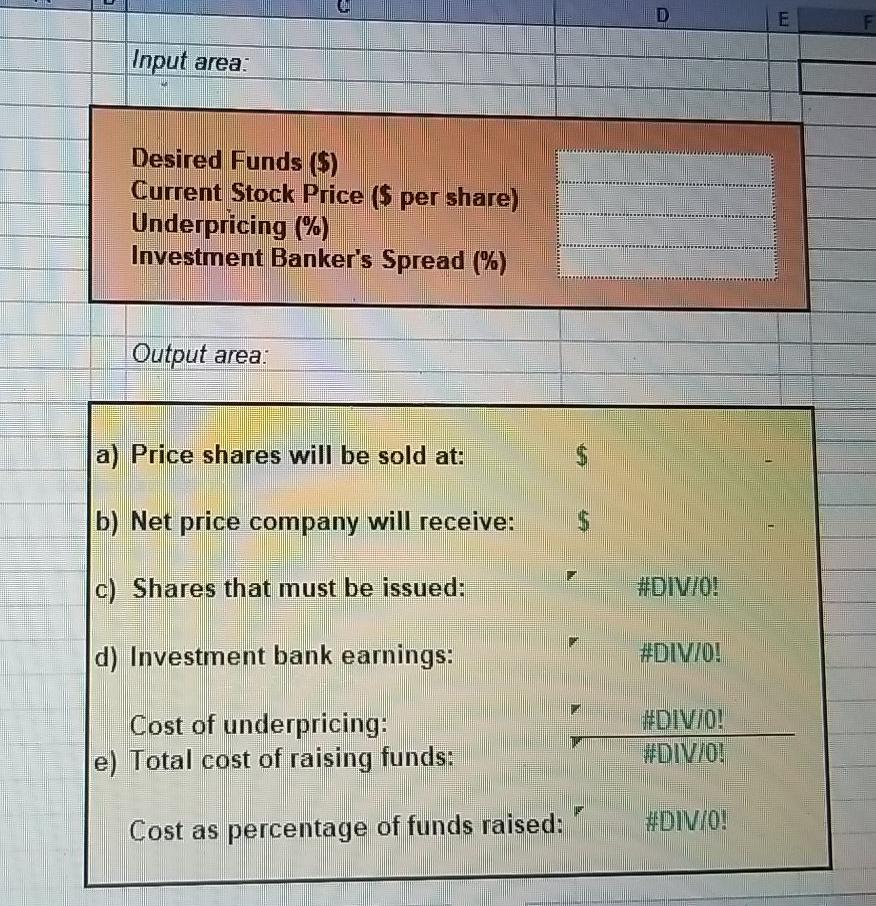 Formulas Na Data Review View Help O Search Arial ~ 12 A