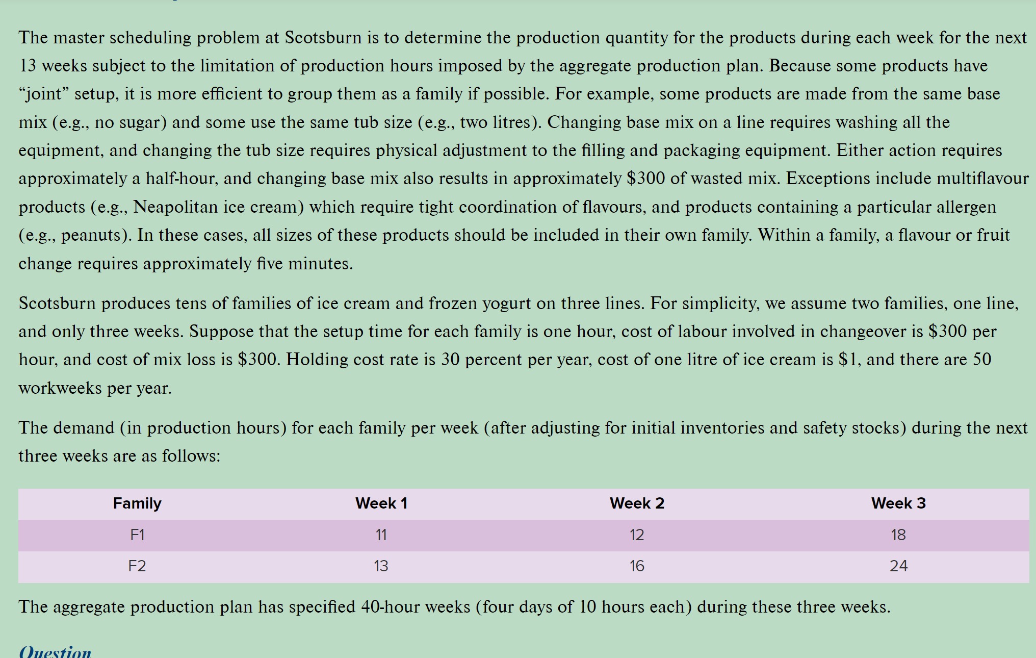 Please solve this and give the proper explanation and answer to this