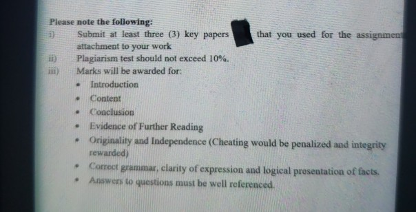 must be complied with and the auditor's compliance with these quality standards