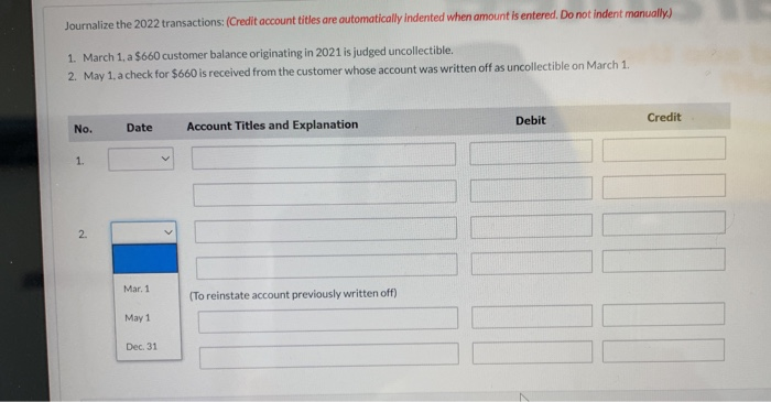 of Days Past Due Over 31-60 61-90 90 Not Yet Due Customer