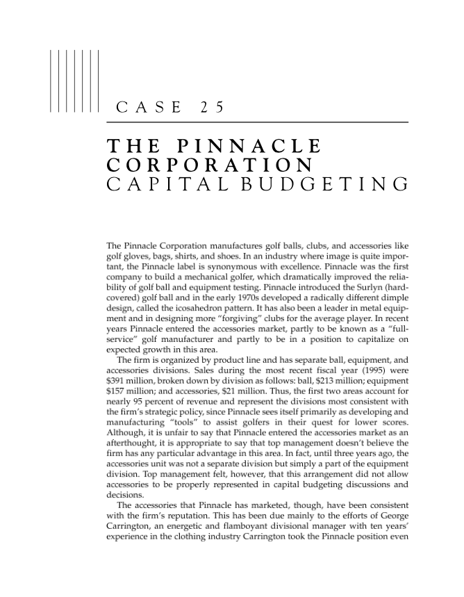  Here is information compiled by the ball division and considered relevant