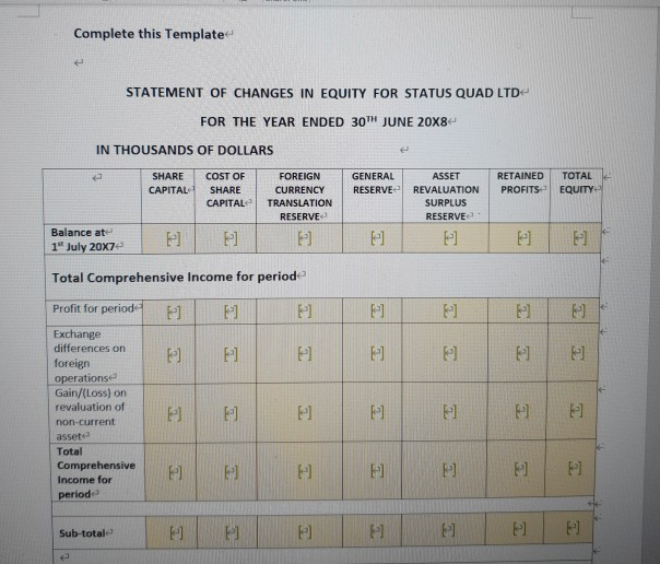 33 182 62 277 352 6884 380- 1,420 NON CURRENT ASSETS Land