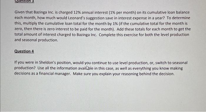 whole,' remarked the president, Sheldon Cooper. "Sales were up, profits were up,