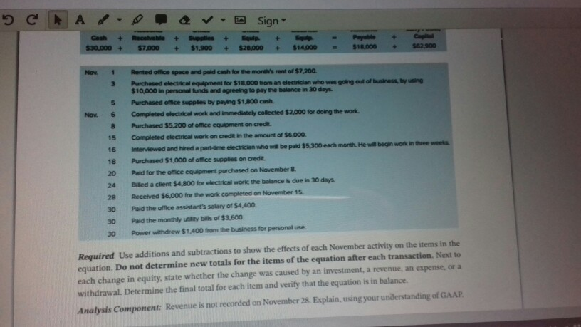 possible thanks Aa - Q CHAPTER Acc in Business Arabs Component Littlechild