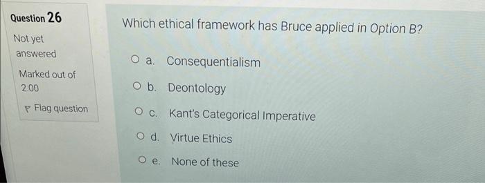 staff member who wins the company innovation challenge. Given the amount of