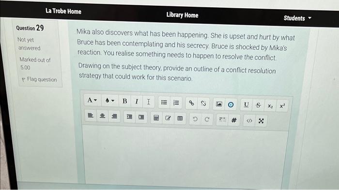 including that the idea should be an original concept developed by the