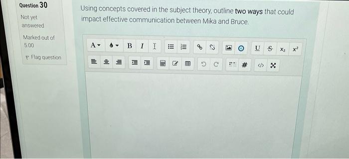 staff member and not protected by intellectual property (covered under a patent).