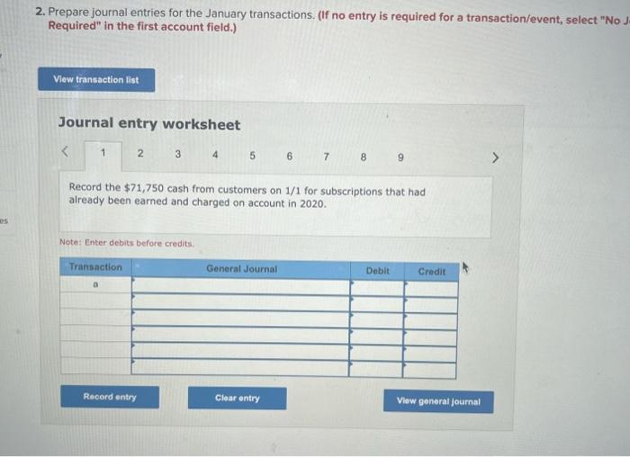 3-5] [The following information applies to the questions displayed below.] Vanishing Games