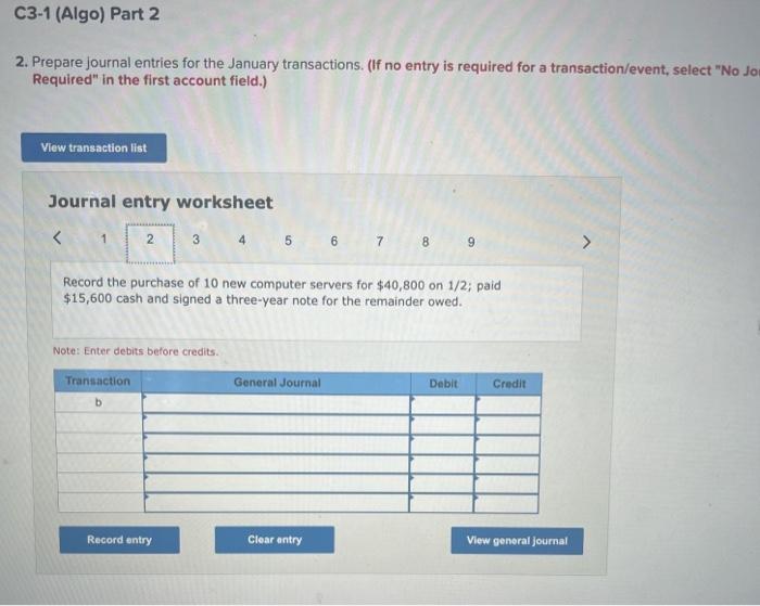 Corporation (VGC) operates a massively multiplayer online game, charging players a monthly