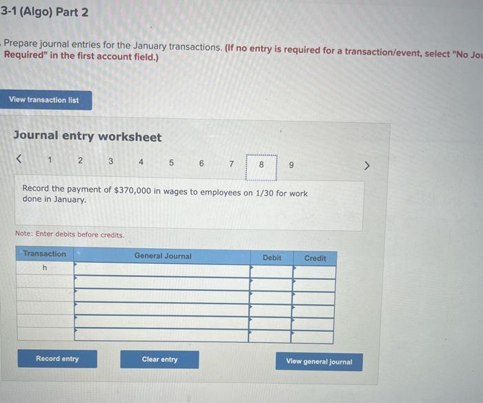 cash from customers on 1/1 for subscriptions that had already been earned