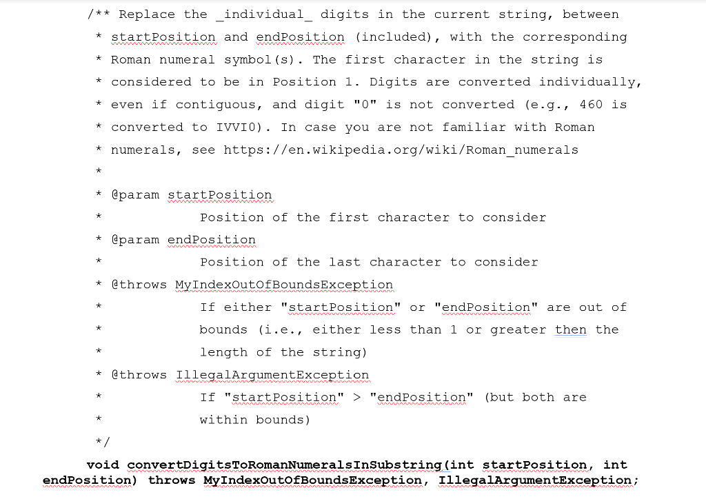  /** Replace the _individual digits in the current string, between *