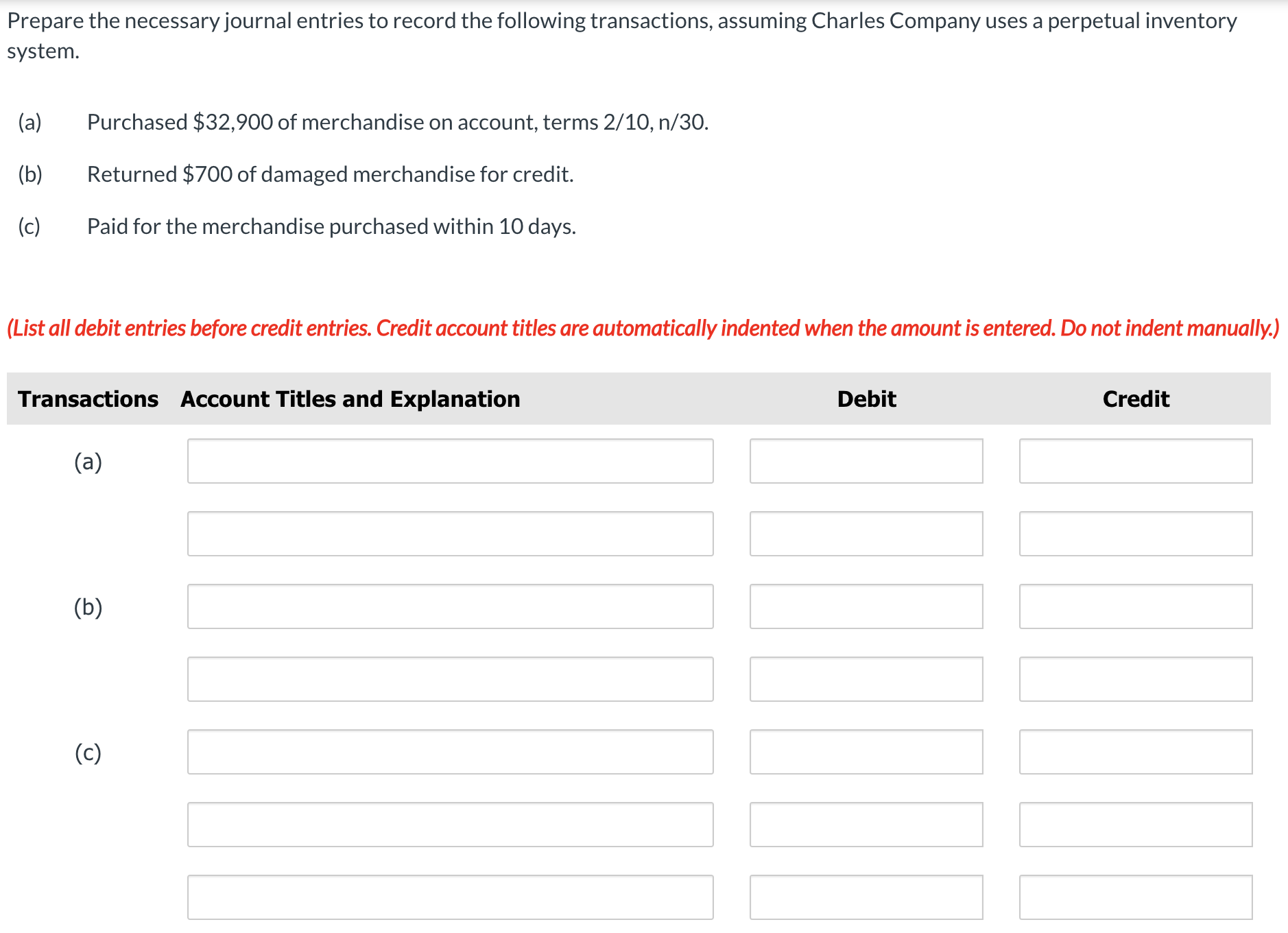 in Progress The following are the components in determining cost of goods