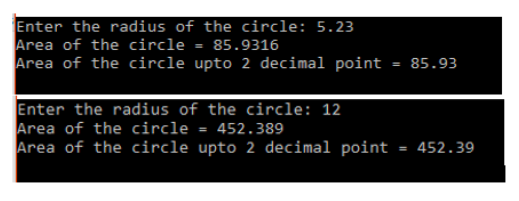 A I was not able to do he addition even though I