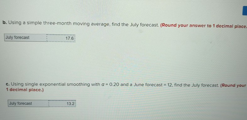 Using simple linear regression analysis, calculate the regression equation for the preceding