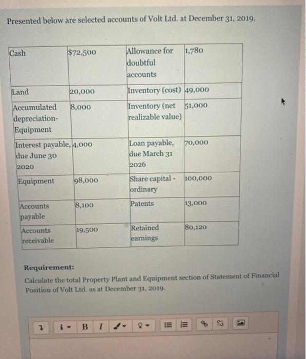 a pdf file posted on Moodle Make sure your answers are well