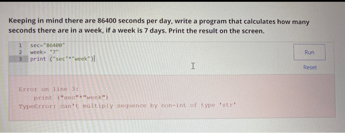  Its basic Python programing/coding -I tried to solve it -but its