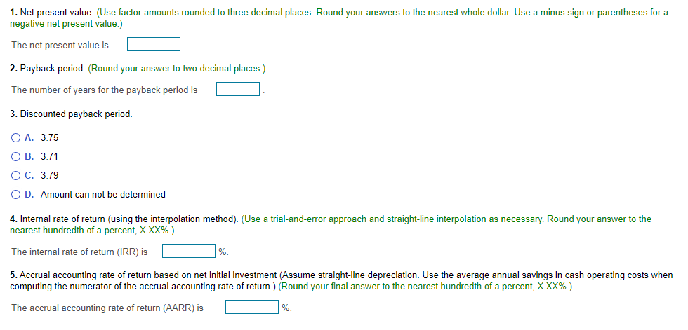 35,000 \\ Year 2 & & 30,000 \\ Year 3 & &
