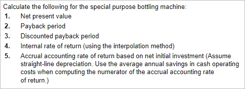 20,000 \\ Year 4 & & 12,000 \\ \cline { 2 -