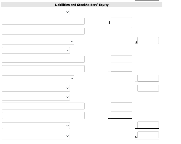 you for advice on how to account for these mixers. Each appliance