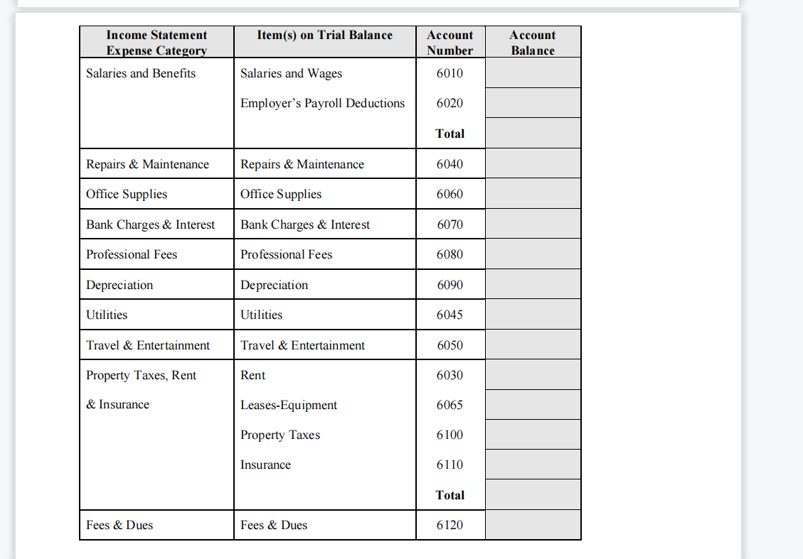 what are the answers to the missing blanks ? 