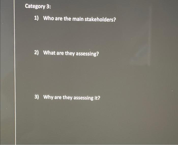 know. Financial Accounting Financial Statement Analysis Project Instructions For this project, you