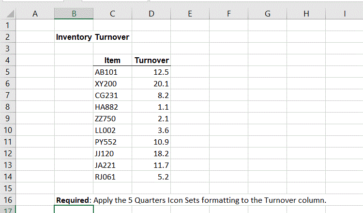 Please show all the steps. I am using office 360. Thank you!