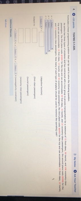  any tips on how i could understand these problems much better