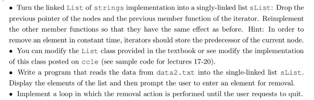 Please help fix my code C++. It says that it is unable