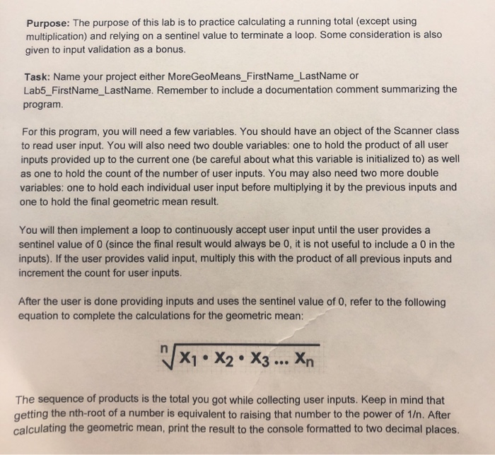  Java language Also, the user cannit provide negative amounts, and prints