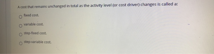 basis. The lease agreement requires a fixed fee each month in addition