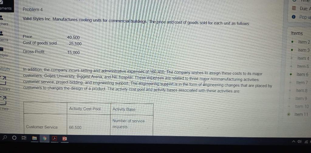 NE Hospital Goljes University Biggest Arena Number of service request 110 35