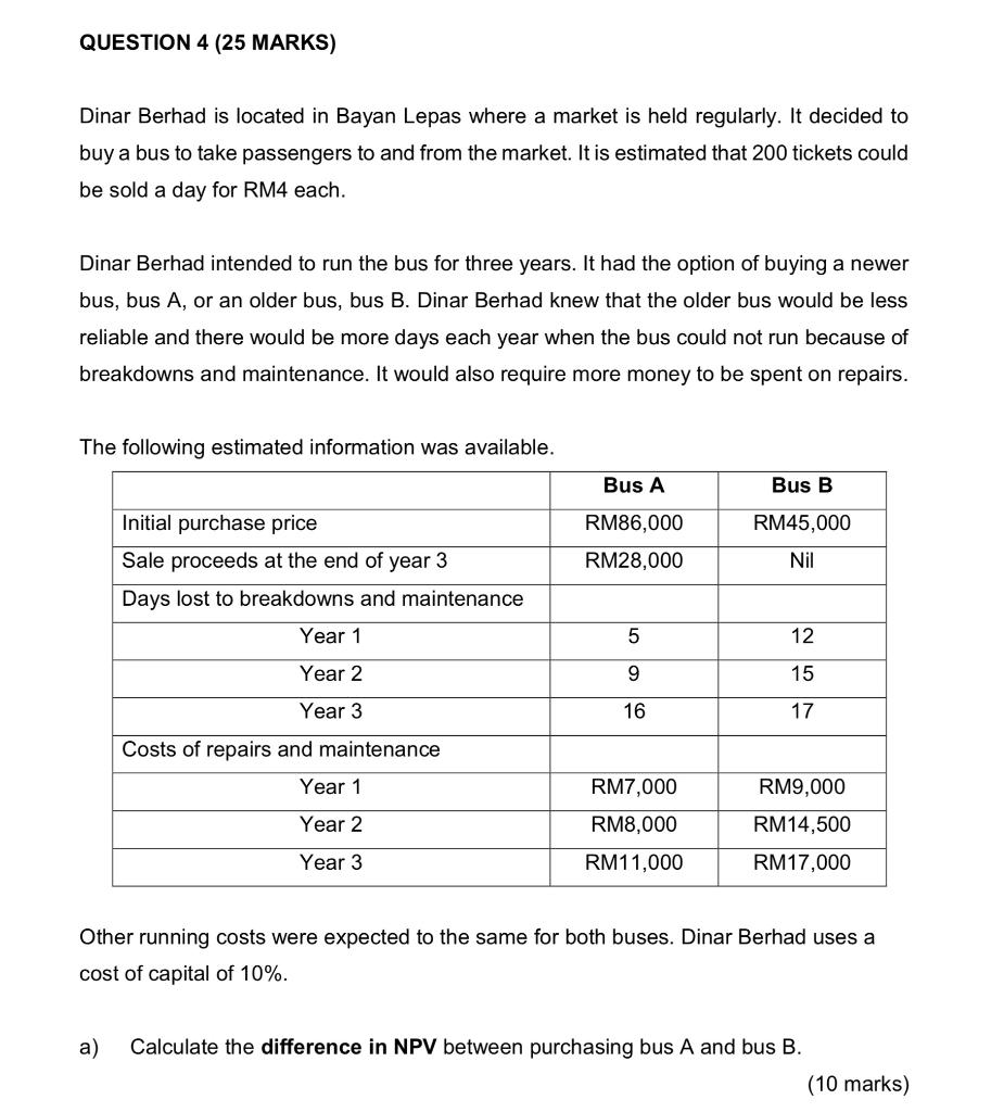 compound interest per annum. Calculate the balance in the account at the