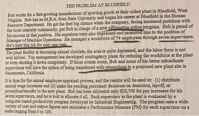 please a pharagraph for each woker about ur reasoning about why you