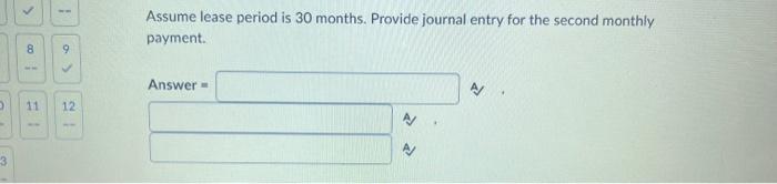 O B 8 9 P E Accounts Payable Accounts Receivable Bonds Payable