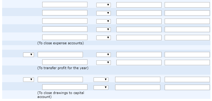 Equipment (Cost) Accumulated Depreciation - Hire Equipment Motor Vehicles (Cost) Accumulated Depreciation
