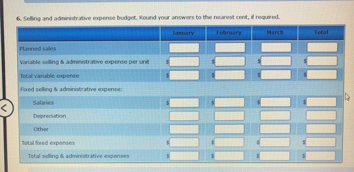 on January 1 is 900 units. The desred ending inventory for each