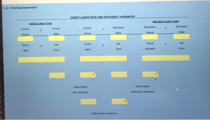 also are tuned and inspected in the Finishing Department. The diagram below