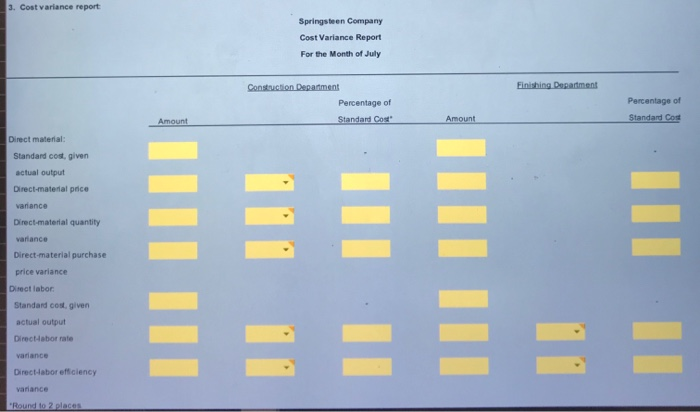 depicts the production process. Construction Department Finishing Department (Basic guitar bult from